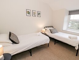 Rose Suite