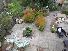 Trenwith Bridge Cottage