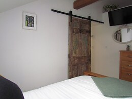 Trenwith Bridge Cottage