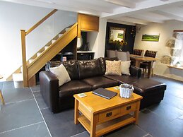 Trenwith Bridge Cottage