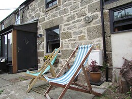 Trenwith Bridge Cottage