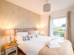 Atlantic Cottage