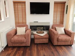 Woodland View Lodge