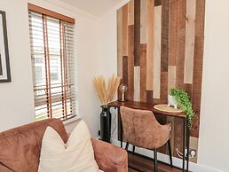 Woodland View Lodge
