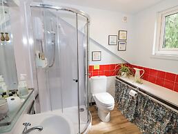 The Wheelhouse at Dudgeley Mill