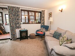 The Wheelhouse at Dudgeley Mill