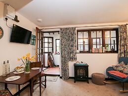 The Wheelhouse at Dudgeley Mill