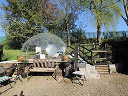 The Wheelhouse at Dudgeley Mill