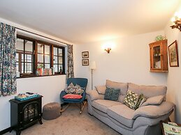 The Wheelhouse at Dudgeley Mill