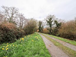 The Wheelhouse at Dudgeley Mill
