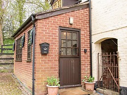 The Wheelhouse at Dudgeley Mill