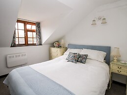 The Wheelhouse at Dudgeley Mill