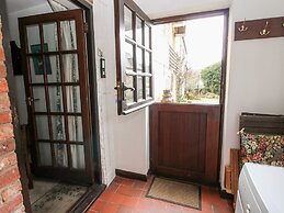 The Wheelhouse at Dudgeley Mill