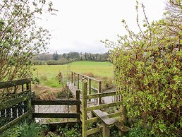The Wheelhouse at Dudgeley Mill