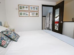 The Wheelhouse at Dudgeley Mill