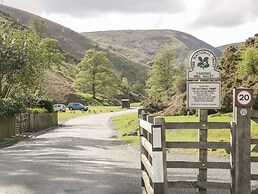The Wheelhouse at Dudgeley Mill