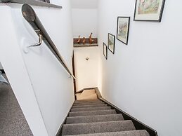 The Wheelhouse at Dudgeley Mill