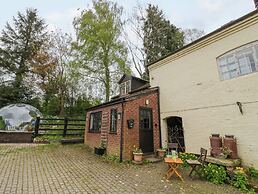 The Wheelhouse at Dudgeley Mill