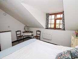 The Wheelhouse at Dudgeley Mill