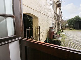 The Wheelhouse at Dudgeley Mill