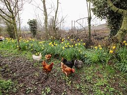 The Wheelhouse at Dudgeley Mill