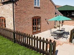 The Cider House