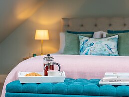 Walton House Cottage