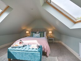 Walton House Cottage