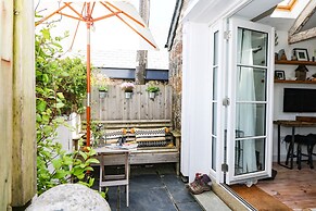 Rocket Cart House