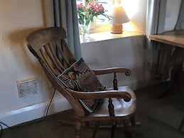 Tyee Cottage