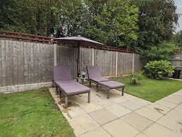 Marsh View Cottage