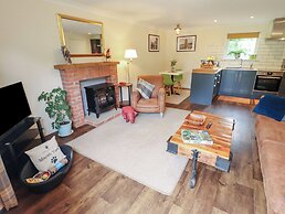 Marsh View Cottage
