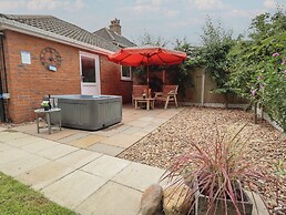 Marsh View Cottage