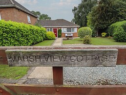Marsh View Cottage