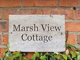 Marsh View Cottage