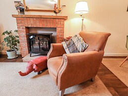 Marsh View Cottage