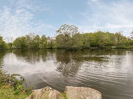 Packhorse Shepherds Hut