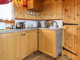 Packhorse Shepherds Hut