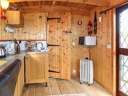 Packhorse Shepherds Hut