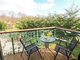 Packhorse Shepherds Hut