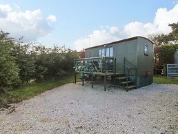 Packhorse Shepherds Hut