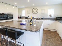 Stackyard House