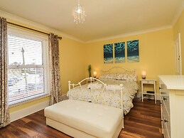 Poppy Cottage