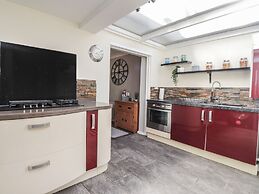 Poppy Cottage