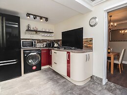 Poppy Cottage