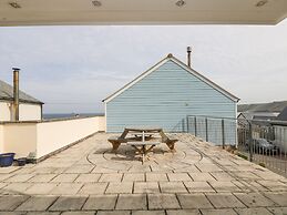 Pilchard Cottage