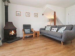 Pilchard Cottage