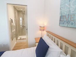 Pilchard Cottage