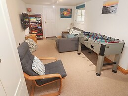 Pilchard Cottage