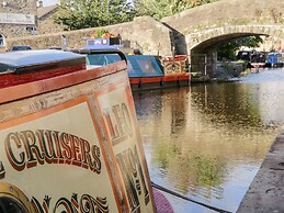 Canal View